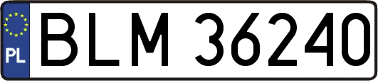 BLM36240