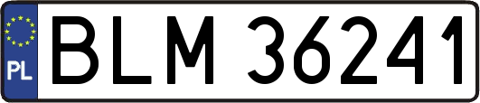 BLM36241