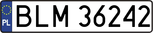 BLM36242