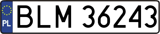 BLM36243