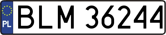 BLM36244