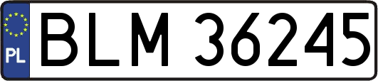 BLM36245