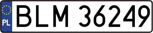 BLM36249