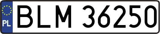BLM36250