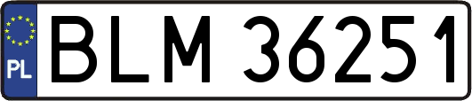 BLM36251