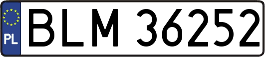 BLM36252