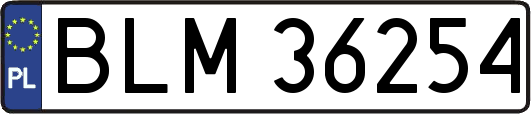 BLM36254