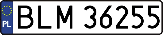 BLM36255