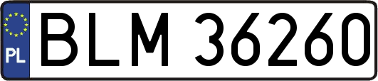 BLM36260