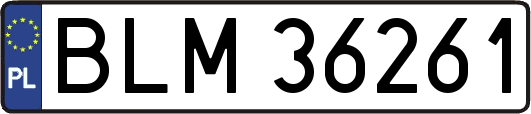 BLM36261