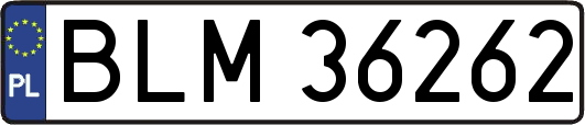 BLM36262