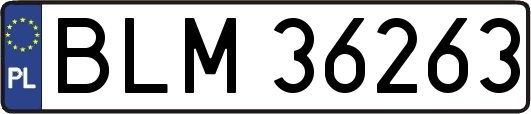 BLM36263