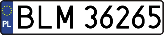 BLM36265