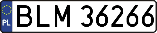 BLM36266