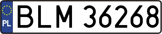 BLM36268