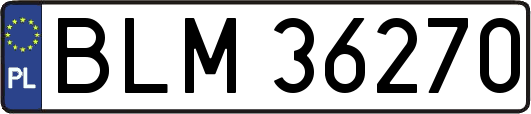 BLM36270