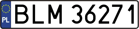 BLM36271
