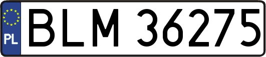 BLM36275