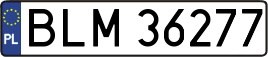 BLM36277