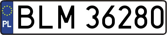BLM36280