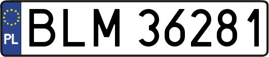 BLM36281