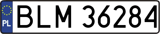 BLM36284