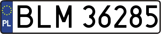 BLM36285