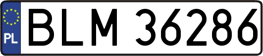 BLM36286
