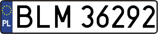 BLM36292