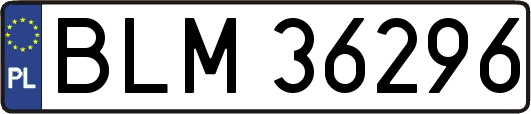 BLM36296