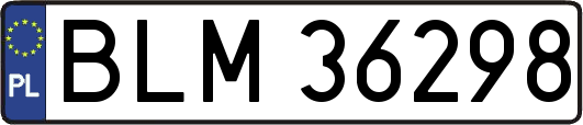BLM36298