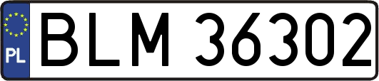 BLM36302