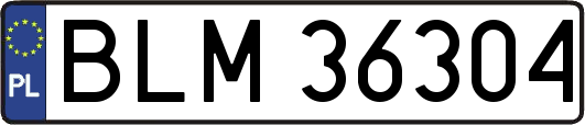 BLM36304