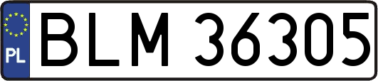 BLM36305