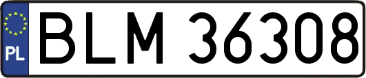 BLM36308