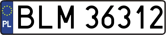 BLM36312