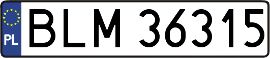 BLM36315