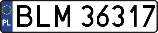 BLM36317