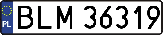 BLM36319