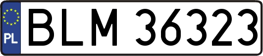 BLM36323