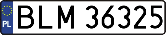 BLM36325