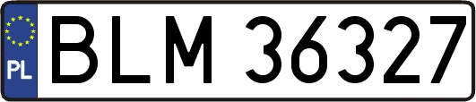 BLM36327