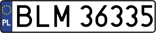 BLM36335