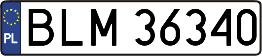 BLM36340