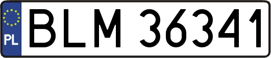 BLM36341