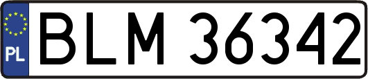 BLM36342