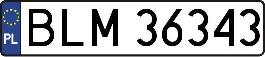 BLM36343