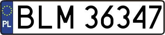 BLM36347