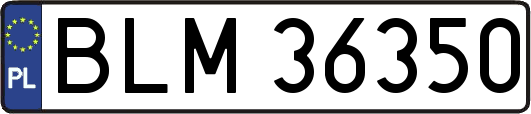 BLM36350