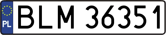 BLM36351